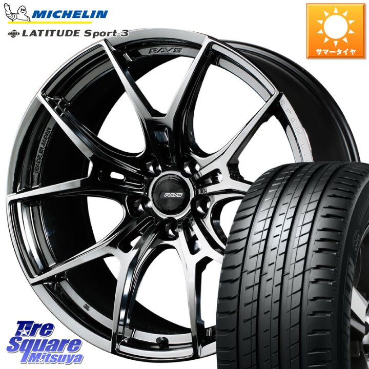 楽天市場】RAYS レイズ GramLights グラムライツ 57FXZ RBC ホイール 