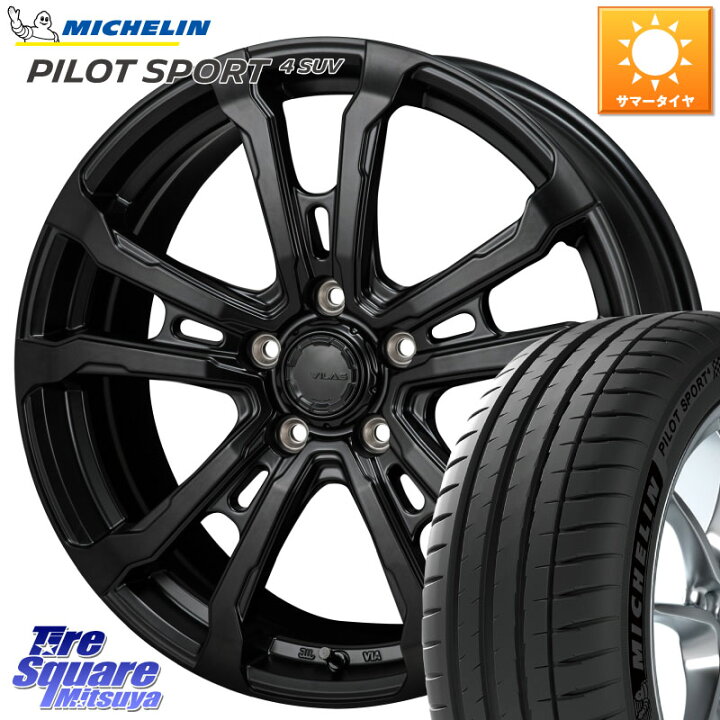 楽天市場】ミシュラン PILOT SPORT4 パイロットスポーツ4 SUV 106V XL 