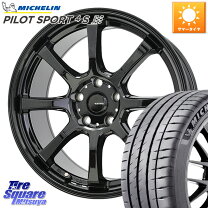 楽天市場】pilot sport 4s 225／45 r17の通販