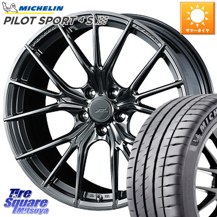 楽天市場】WEDS F ZERO FZ-1 FZ1 鍛造 FORGED ホイール20インチ 20 X 