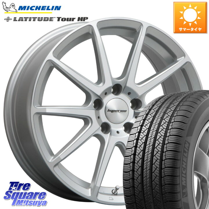 楽天市場】MLJ HYPERION CVX ハイペリオン ホイール 18インチ 18 X 8.0 