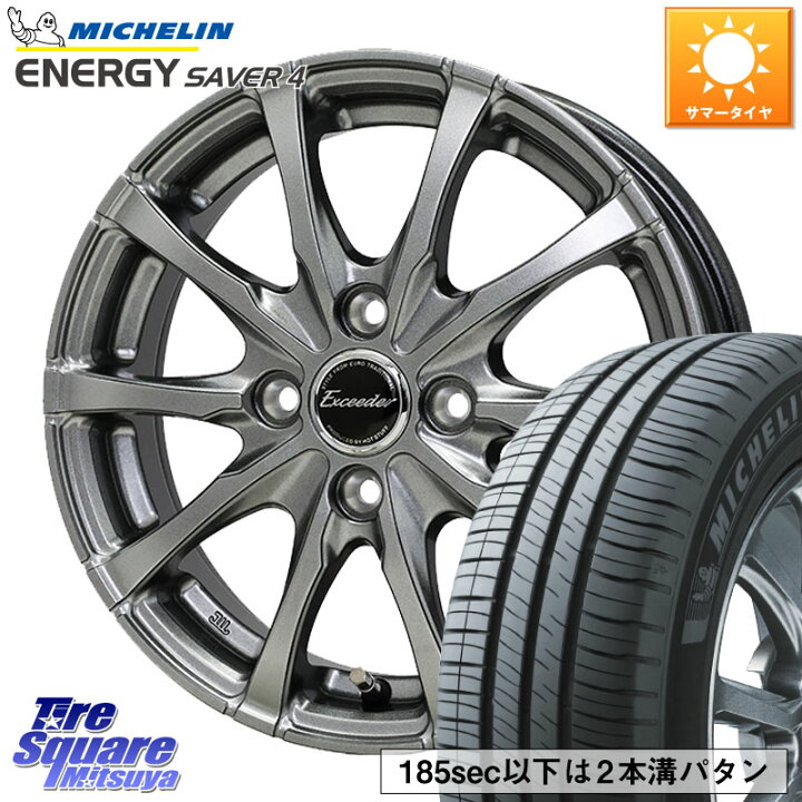 楽天市場】HotStuff Exceeder E08 ホイール 14インチ エクシーダ 14 X 