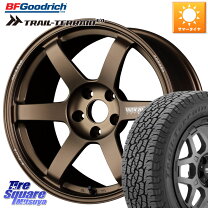 楽天市場】rays te37（ブランドBFグッドリッチ）（車用品｜車用品 