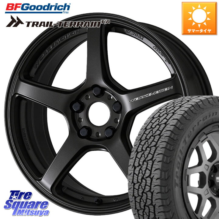 楽天市場】WORK ワーク EMOTION エモーション T5R 19インチ 19 X 8.5J 