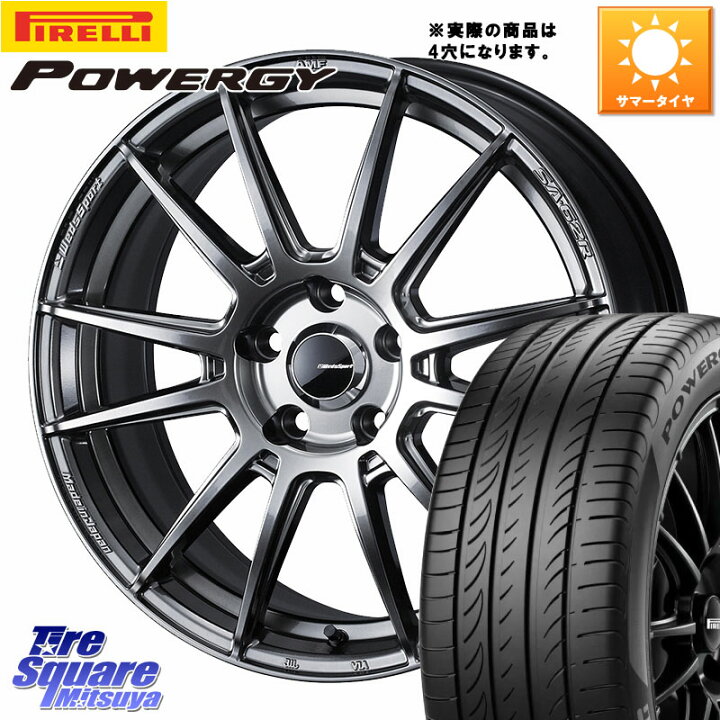 楽天市場】WEDS WedsSport SA-62R ホイール 15インチ 15 X 5.0J +45 4 