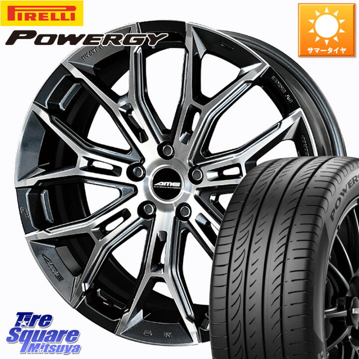 楽天市場】KYOHO GALERNA FINURA ホイール 18インチ 18 X 7.5J +48 5穴 