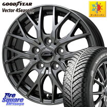 楽天市場】195／65r15 ベクター フォーシーズン ノアの通販