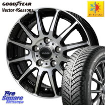 楽天市場】195／65r15 ベクター フォーシーズン ノアの通販