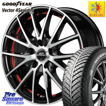 楽天市場】195／65r15 ベクター フォーシーズン ノアの通販
