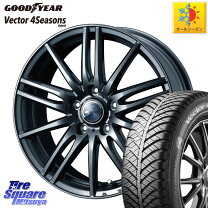 楽天市場】195／65r15 ベクター フォーシーズン ノアの通販