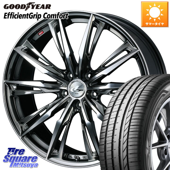 楽天市場】WEDS LEONIS レオニス GX ウェッズ ホイール 20インチ 20 X 