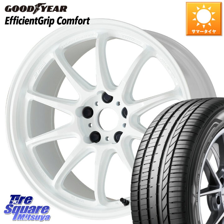 楽天市場】WORK ワーク EMOTION エモーション ZR10 18インチ 18 X 7.5J 