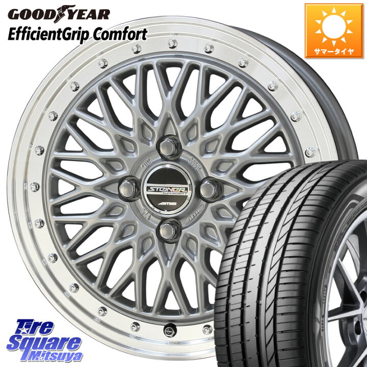 楽天市場】KYOHO シュタイナー FTX SIL 16インチ 16 X 6.0J +52 4穴 