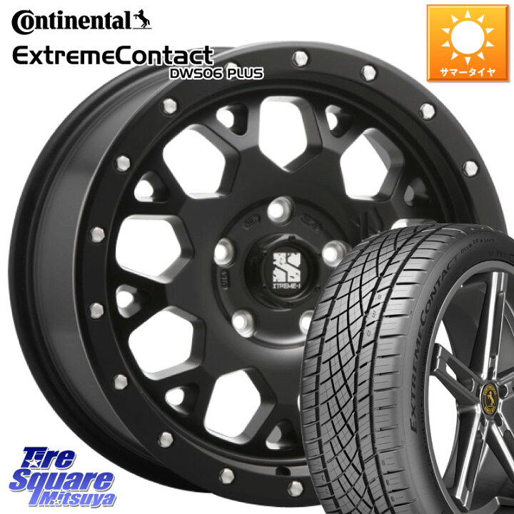 楽天市場】MLJ XJ04 XTREME-J エクストリームJ ホイール 20インチ 20 X 