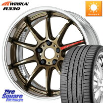 楽天市場】ワークエモーション 245/40r18の通販