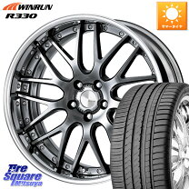楽天市場】245／40R19（タイヤ本数4本）（サマータイヤ・ホイール 