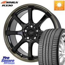 楽天市場】225／45R18（インセット（mm）48）（タイヤ・ホイール｜車 