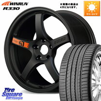 楽天市場】205／45R17（インセット（mm）40）（タイヤ・ホイールセット 