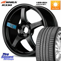 楽天市場】winrun r330 205／50r17の通販