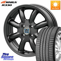 楽天市場】165／55R15（インセット（mm）40）（タイヤ・ホイールセット 