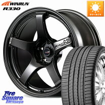 楽天市場】winrun r330 205／50r17の通販