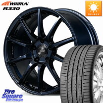 楽天市場】245／40R18（インセット（mm）38）（タイヤ・ホイールセット 