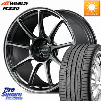 楽天市場】winrun r330 245／35－20の通販