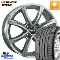 楽天市場】205／50R17（P.C.D（mm）108）（タイヤ・ホイールセット 