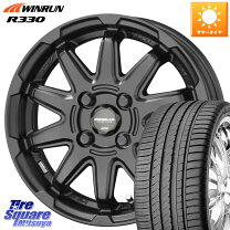 楽天市場】165／55R14（カラーブラック）（サマータイヤ・ホイール 