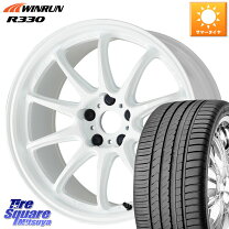 楽天市場】215/40r17（カラーホワイト）（タイヤ・ホイールセット 