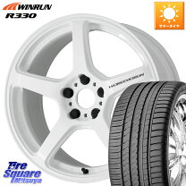 楽天市場】215/40r17（カラーホワイト）（タイヤ・ホイールセット 