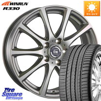 楽天市場】215／45r18 93w winrun r330の通販