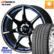 楽天市場】235／40R18（タイヤ本数4本）（サマータイヤ・ホイール 
