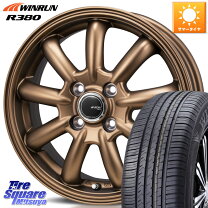 楽天市場】キューブ 175／65r15の通販