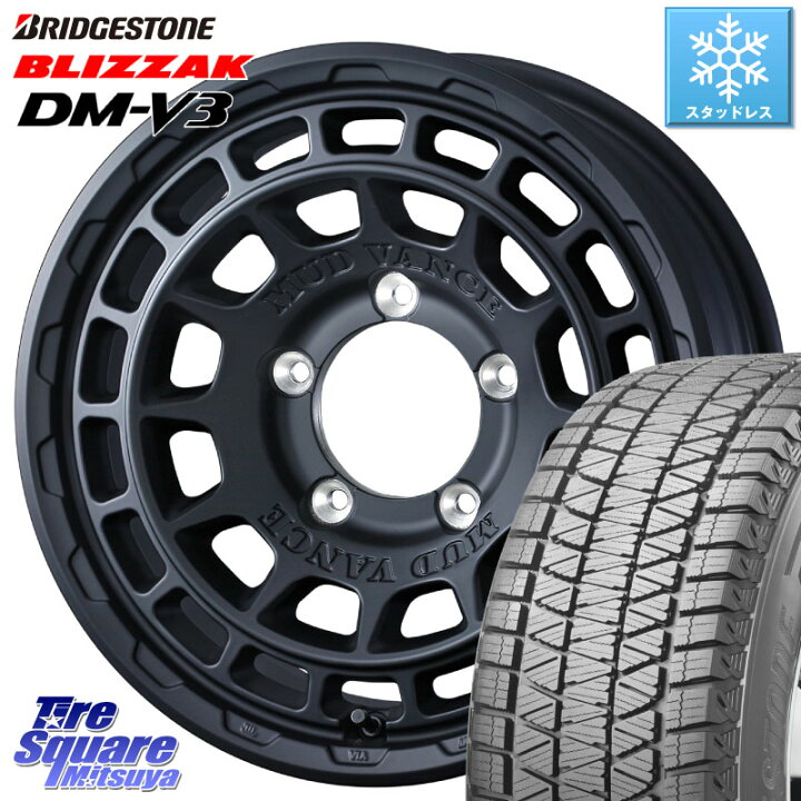 楽天市場】ブリヂストン ブリザック DM-V3 DMV3 □ 国内正規 