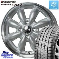 楽天市場】ララパーム スタッドレス 14 ブリザック vrx 155／65r14の通販
