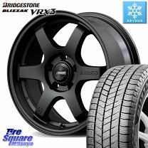 楽天市場】vrx3 205/65r 16インチ（インセット（mm）32）（車用品｜車 