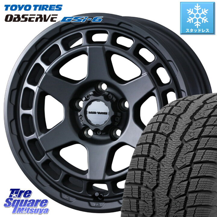 楽天市場】TOYO OBSERVE GSi-6 Gsi6 2024年〜2025年製 スタッドレス 