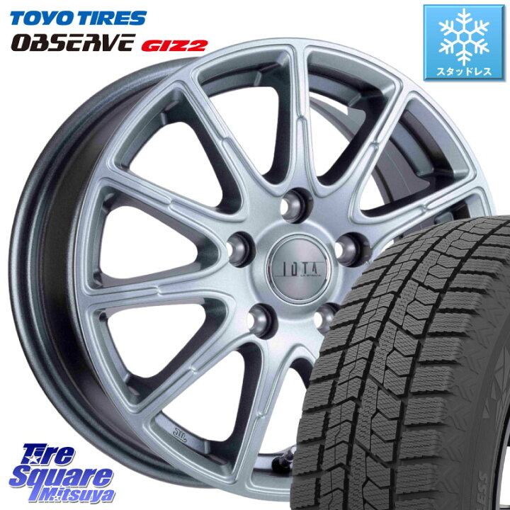 楽天市場】TOYO オブザーブ ギズ2 〇 2025年製 在庫○セール OBSERVE 