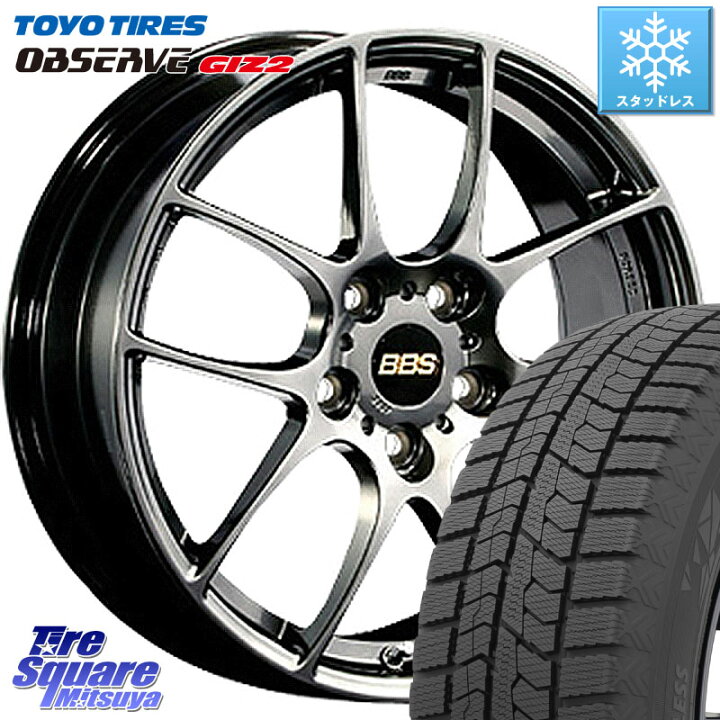 楽天市場】TOYO オブザーブ ギズ2 〇 OBSERVE GIZ2 スタッドレス 