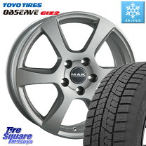 楽天市場】スタッドレスタイヤ ホイールセット 195／65r15 vw ゴルフ7 