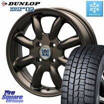 楽天市場】155/65r14 スタッドレス ホイールセット（カラーゴールド 