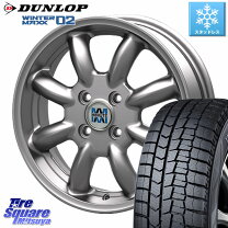 楽天市場】155/65r14 スタッドレス ホイールセット（インセット（mm 