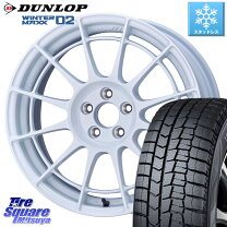 楽天市場】スタッドレス GR86 ZN8 215/45R17 ホイールセット（カラー 