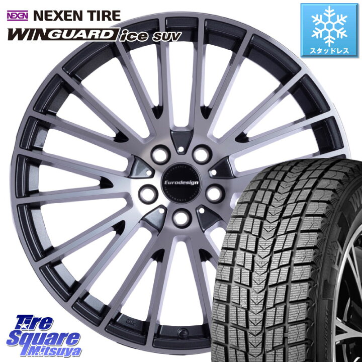 楽天市場】NEXEN WINGUARD ice SUV 2025年製 スタッドレス ミツヤ 