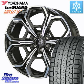 YOKOHAMA R4072 iceGUARD SUV G075 アイスガード ヨコハマ スタッドレス ミツヤ 285/45R22 KYOHO LOWENHART FLG_1 FORGED ホイール 22インチ 22 X 10.5J +10 6穴 139.7