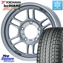 楽天市場】ジムニー スタッドレス 185/85r16（ブランドエンケイ）の通販