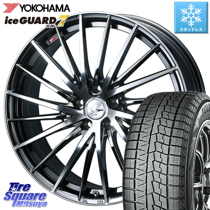 楽天市場】YOKOHAMA R7116 ice GUARD7 IG70 アイスガード スタッドレス 
