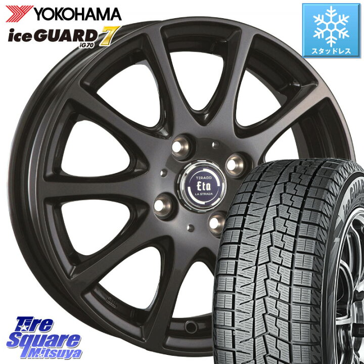 楽天市場】YOKOHAMA R7107 ice GUARD7 IG70 アイスガード スタッドレス 