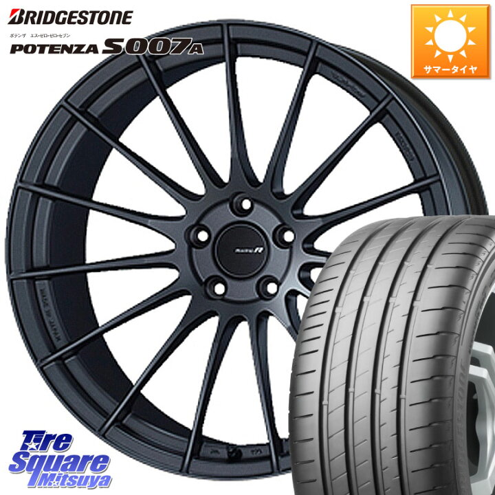 楽天市場】ENKEI エンケイ Racing Revolution RS05RR ホイール 19 X 